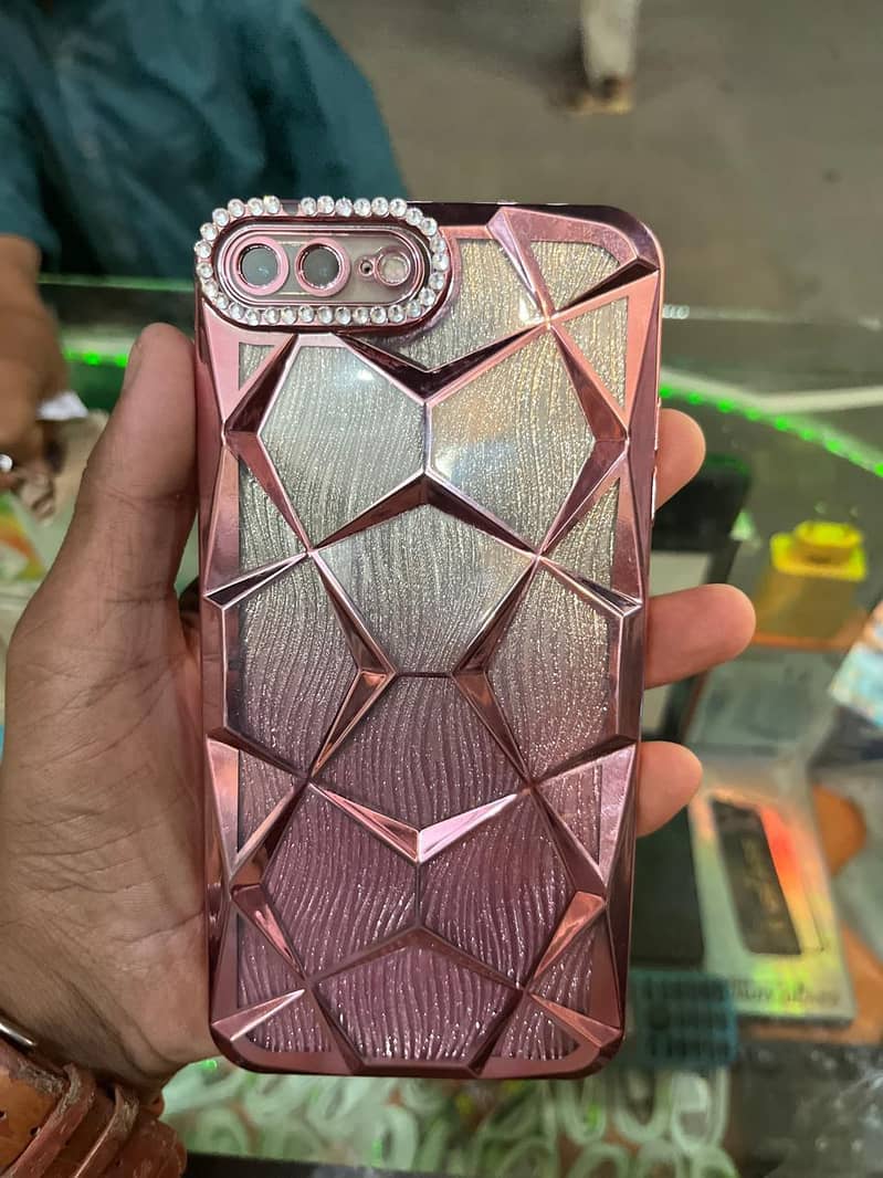 Apple iPhone 8 Plus 6