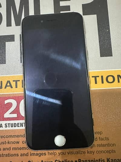 Apple iPhone 6S