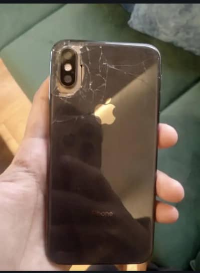 Apple iPhone X