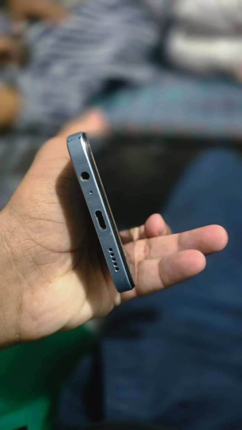 Honor X5 Plus 1