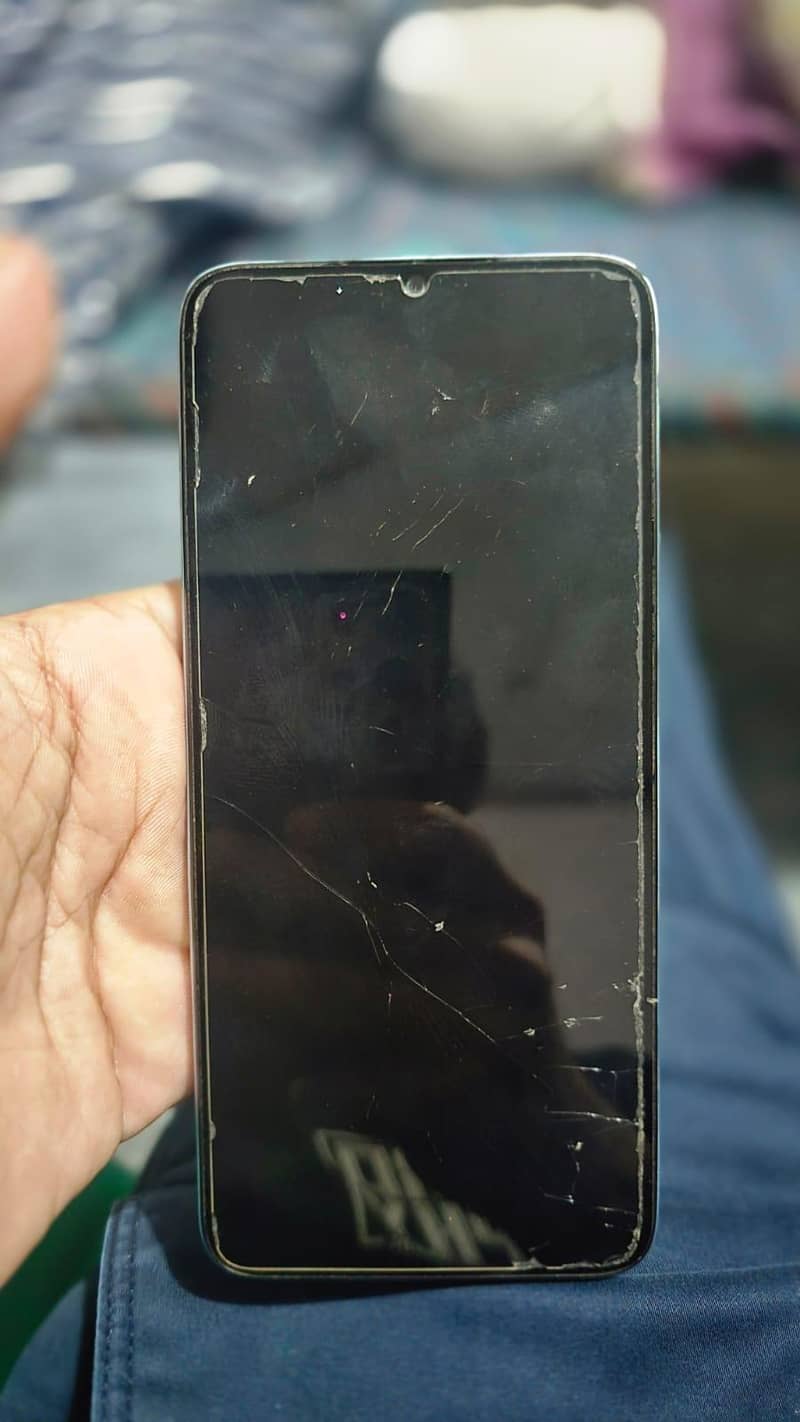 Honor X5 Plus 3