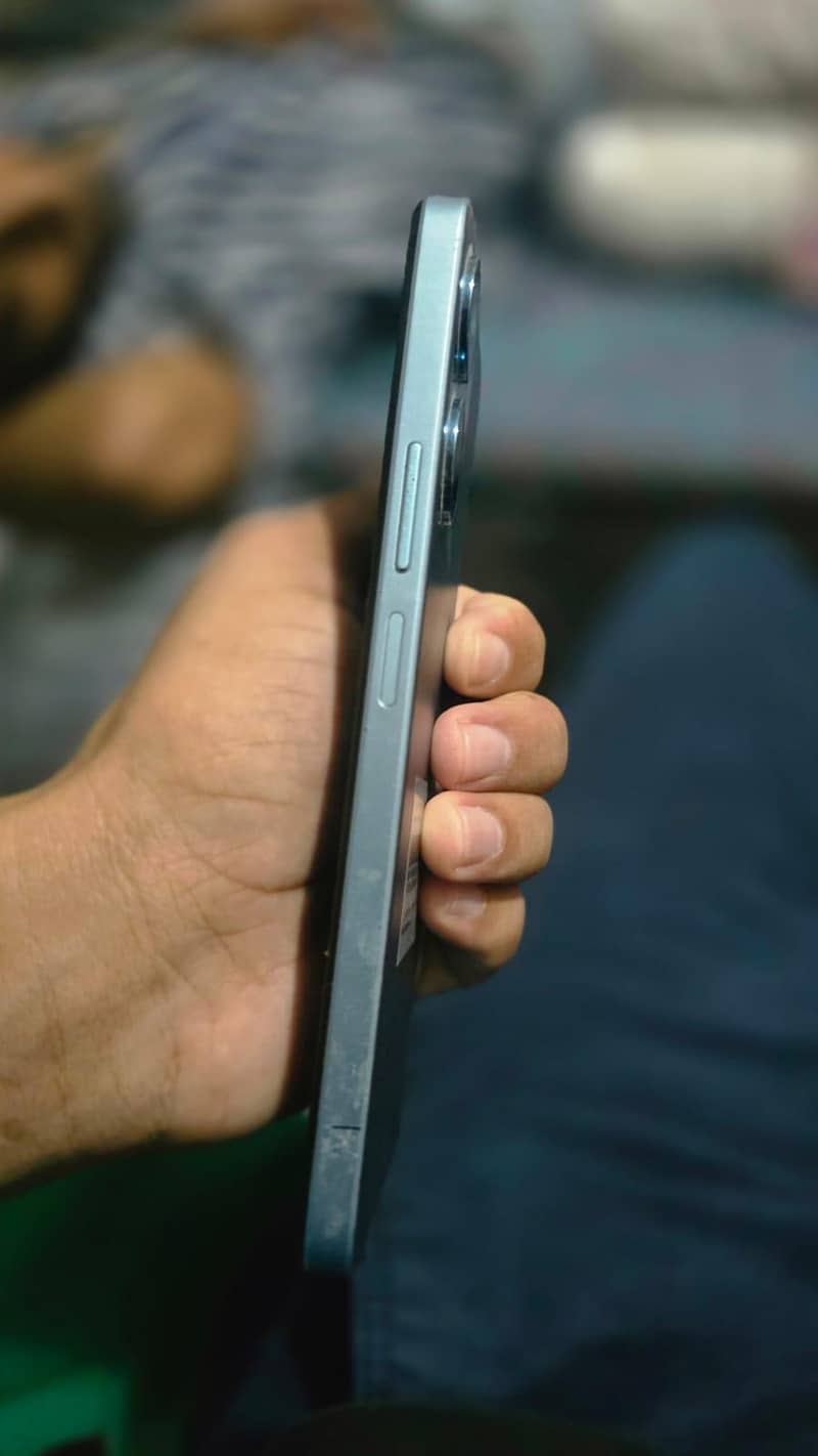 Honor X5 Plus 4