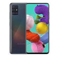 Samsung Mobile A51