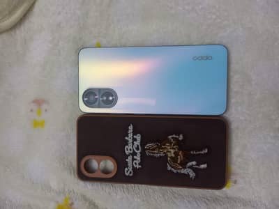 OPPO A18 description achi Tarha par le