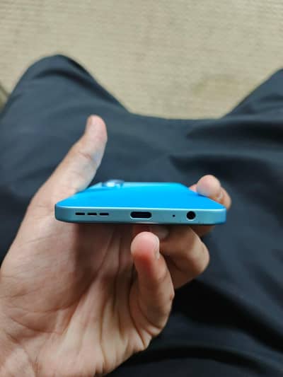 Infinix Hot 60 Pro