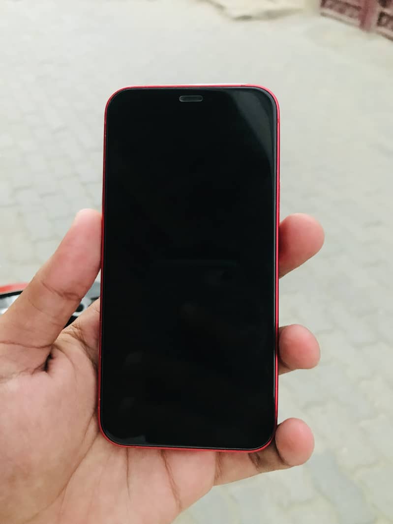 Apple iPhone 12 mini 1