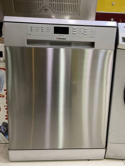 Tecnoline dishwasher