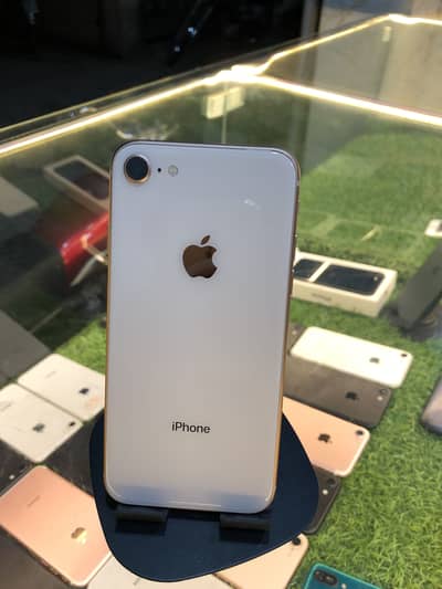 Apple iPhone 8