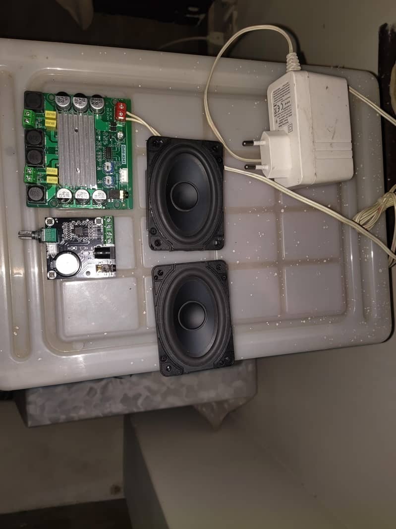 Sonos Speakers 0