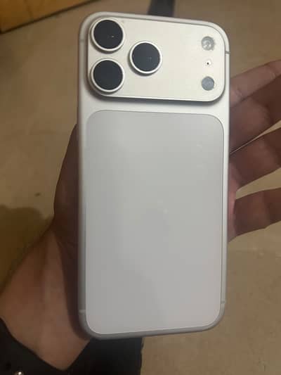Apple iPhone 17 Pro Max