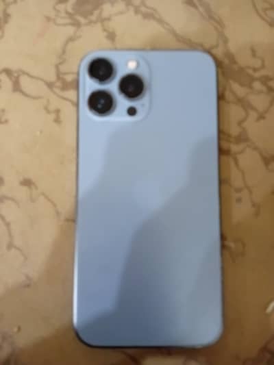 Apple iPhone 13 Pro Max