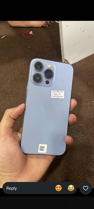 Apple iPhone 13 Pro