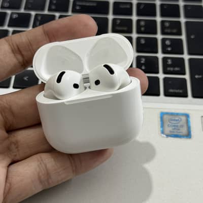 Apple Airpods 4 ANC