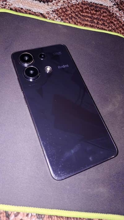 Xiaomi Redmi Note 13