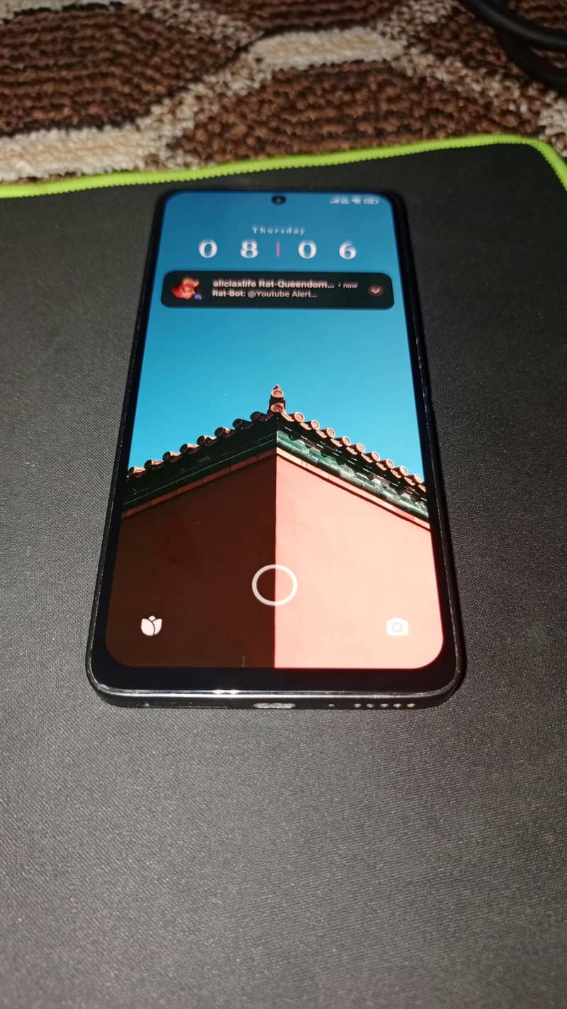 Xiaomi Redmi Note 13 1