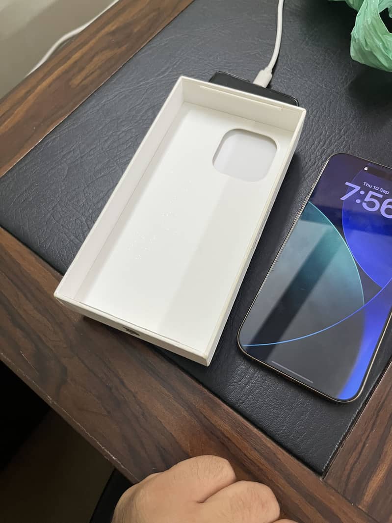 Apple iPhone 16 Pro Max 10