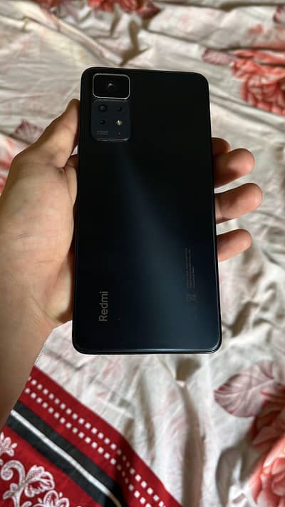 Xiaomi Redmi Note 11 Pro 8/128