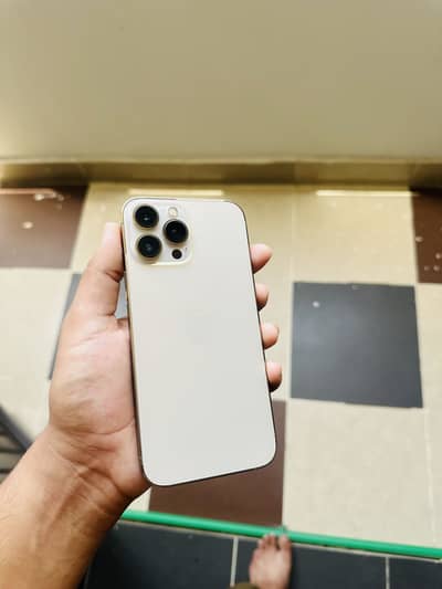 Apple iPhone 13 Pro Max alll ok phone