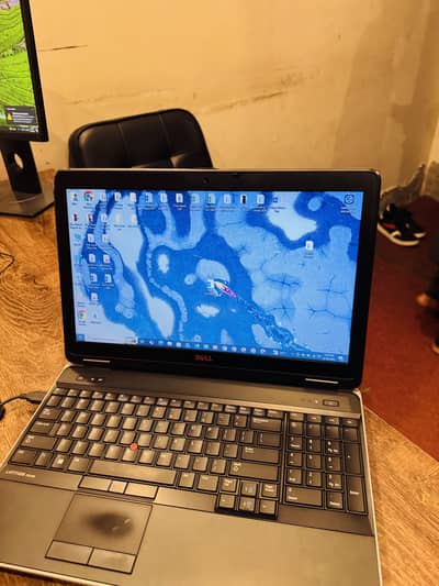 Dell Latitude E6540 Core i7 Laptop For Sale