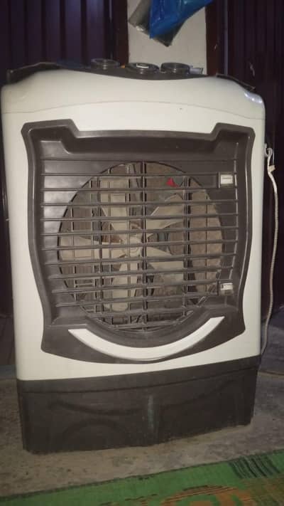 room air cooler