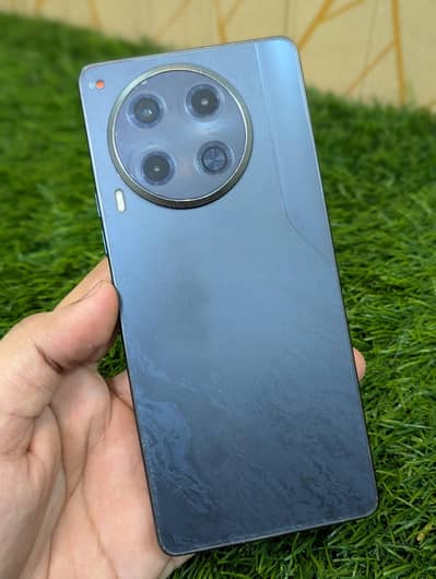 Tecno CAMON 30 Official Pta Approved