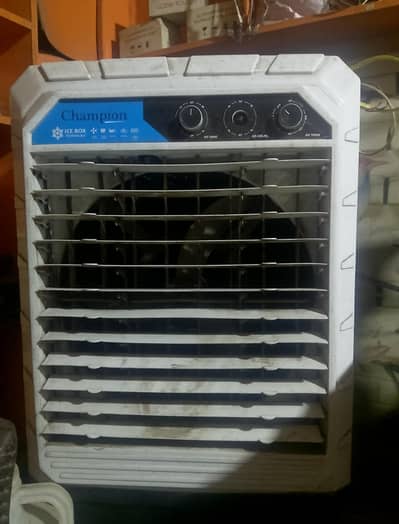 Air Cooler