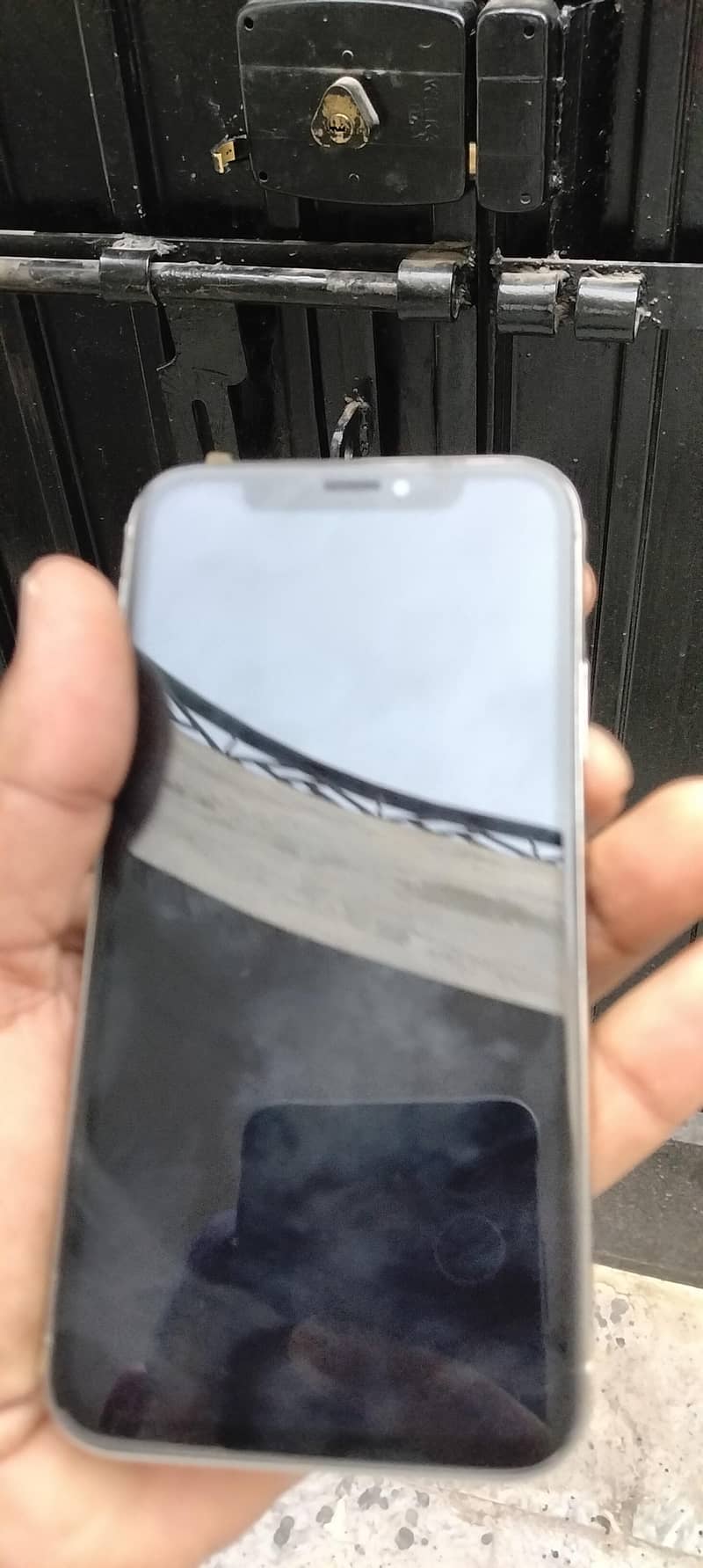 Apple iPhone X 1