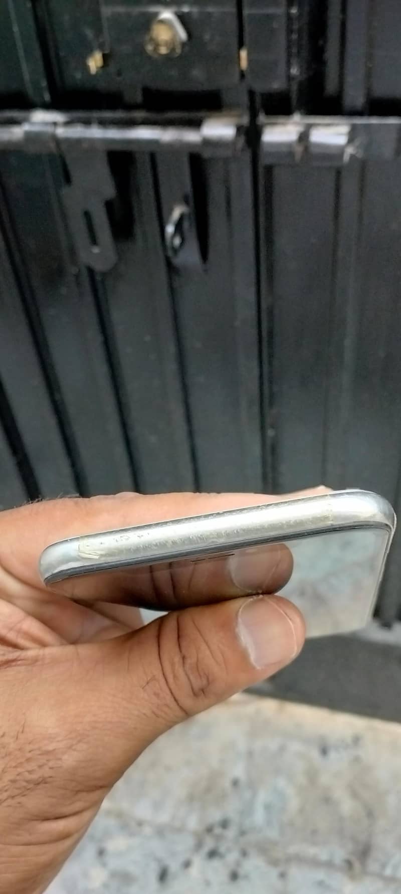 Apple iPhone X 2