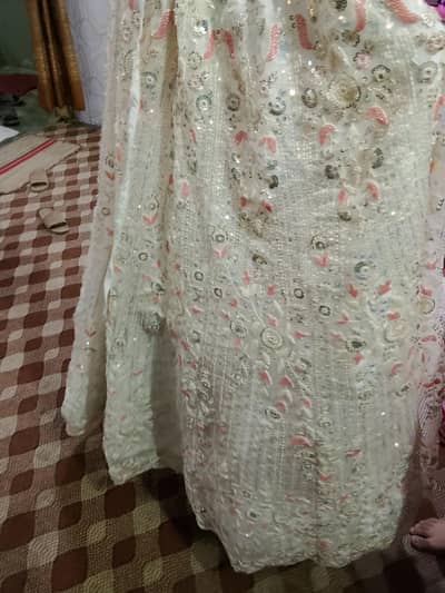Nikkha Bridal dress
