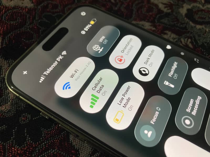 iPhone 14 Pro Max Sim Working 3