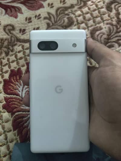 Google Pixel 7a