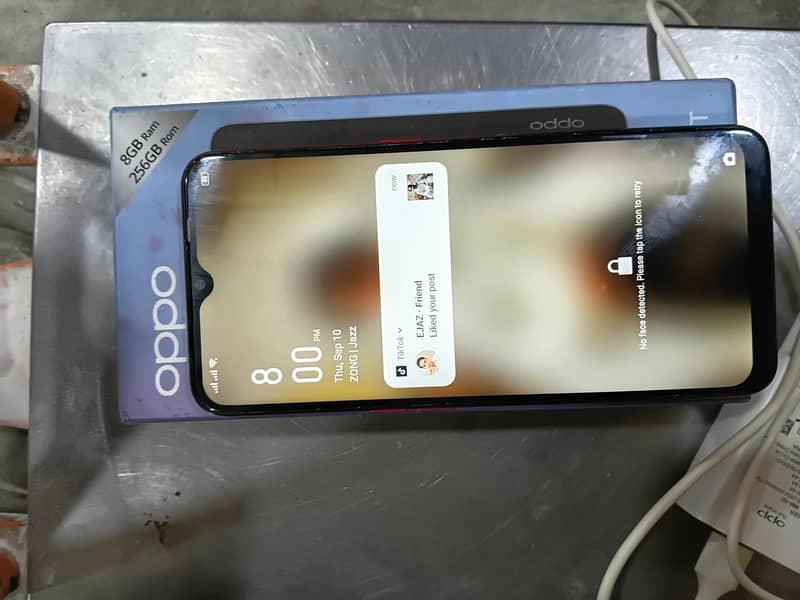 OPPO A31 2