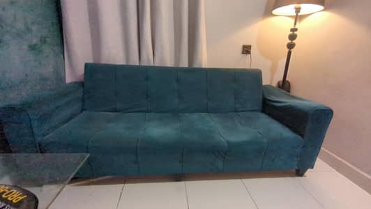 sofa cum bed