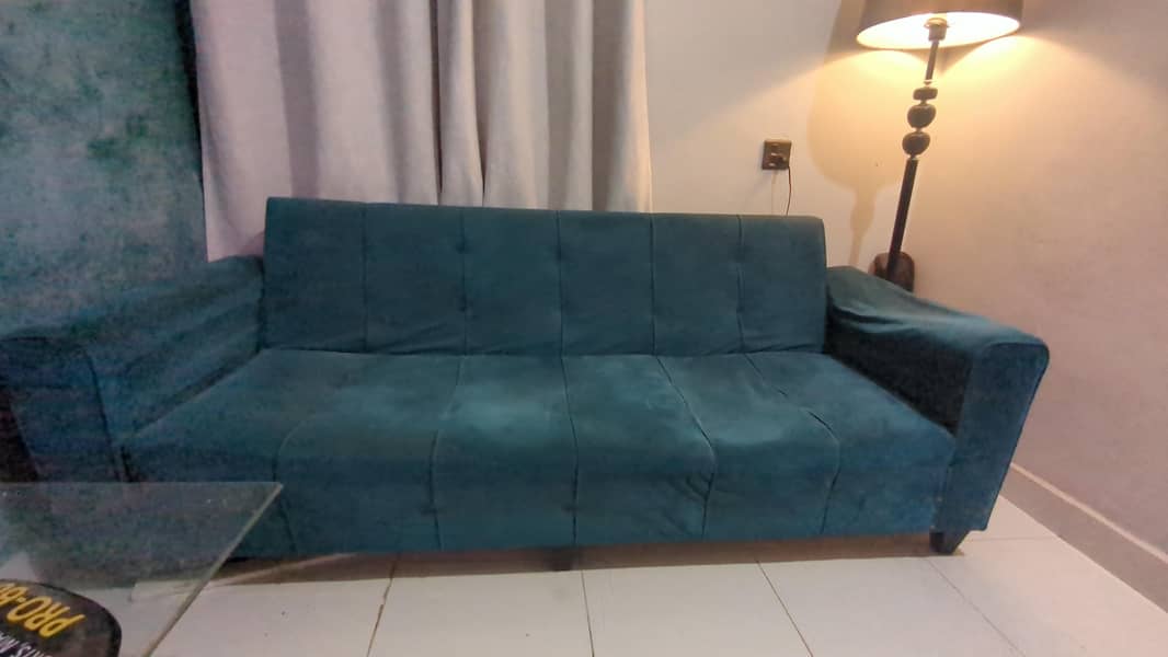 sofa cum bed 0