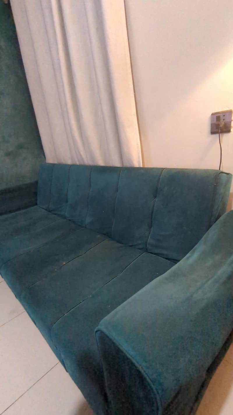 sofa cum bed 2