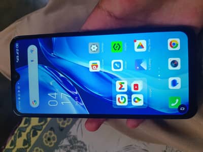 Infinix Note 11