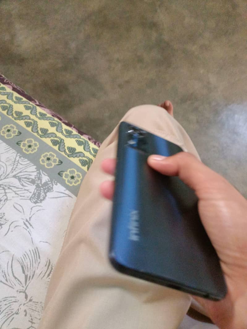 Infinix Note 11 3