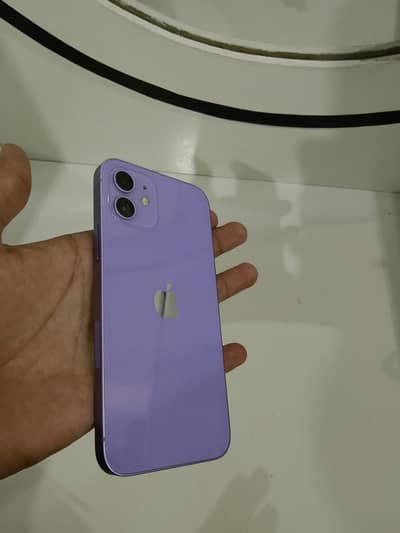 Apple iPhone 12 jv