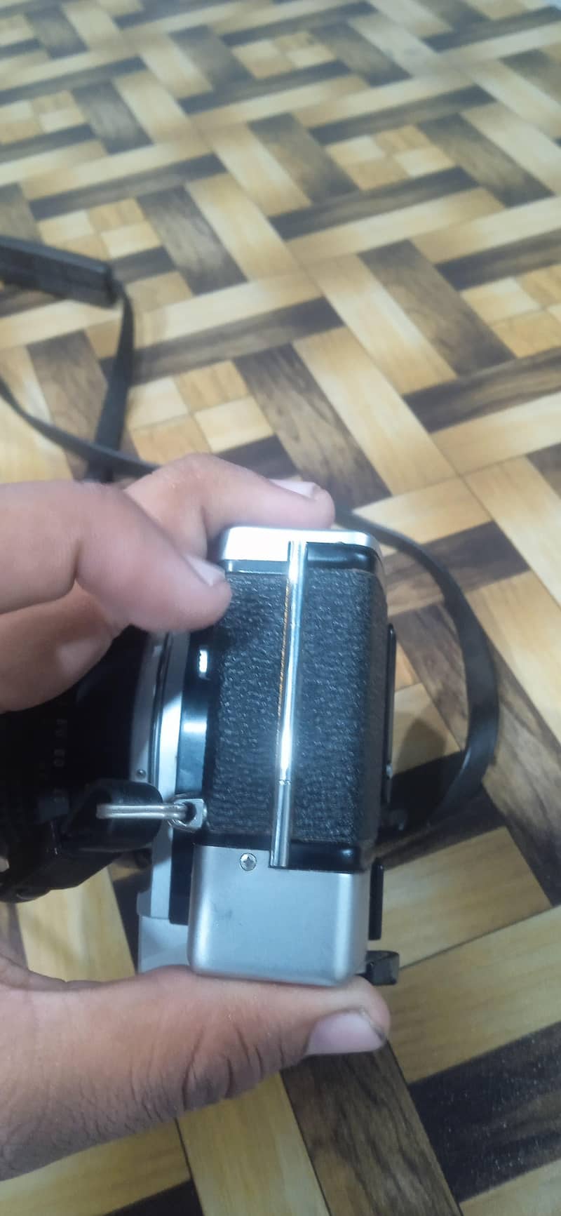 Minolta Srt 101B 2