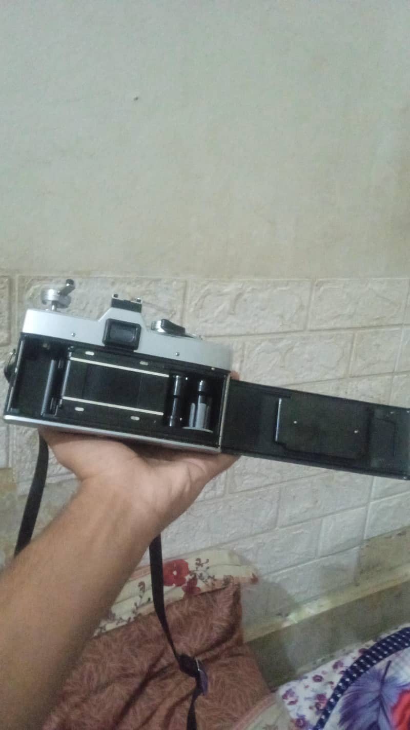 Minolta Srt 101B 6
