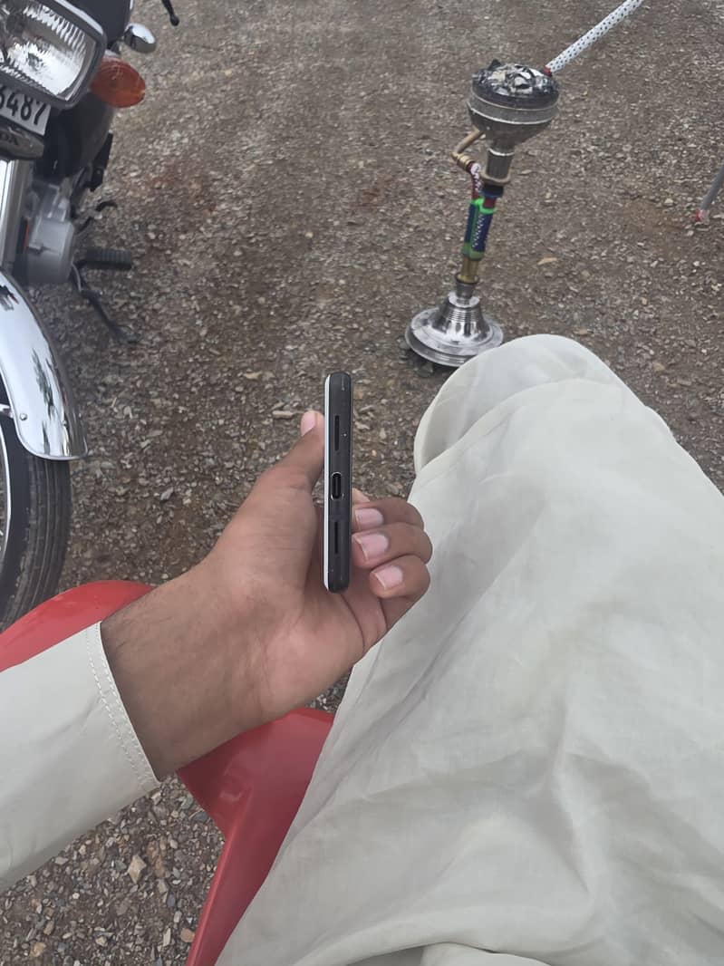 Google Pixel 6 3
