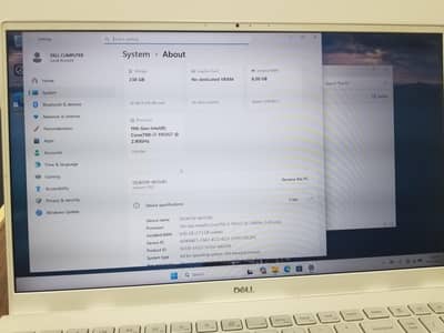 Dell Inspiron 15 5000