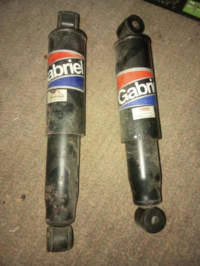 Suzuki Bolan spare parts available