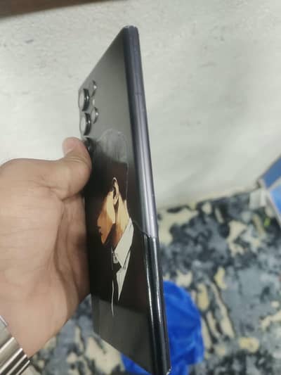 Samsung Mobile S22 Ultra