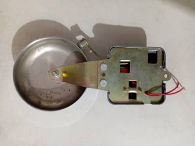 Bell for offices/schools/and home