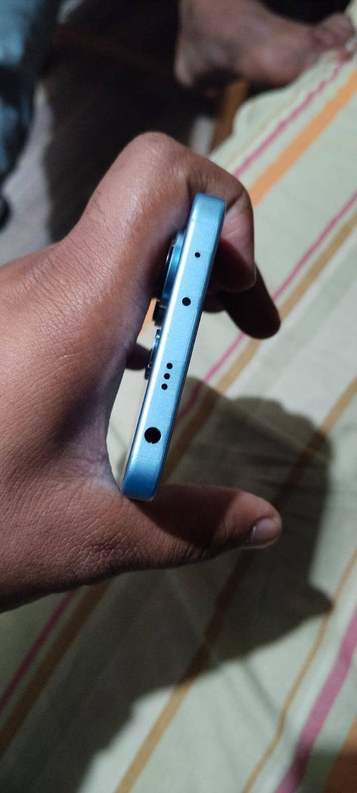Xiaomi Redmi Note 13 4