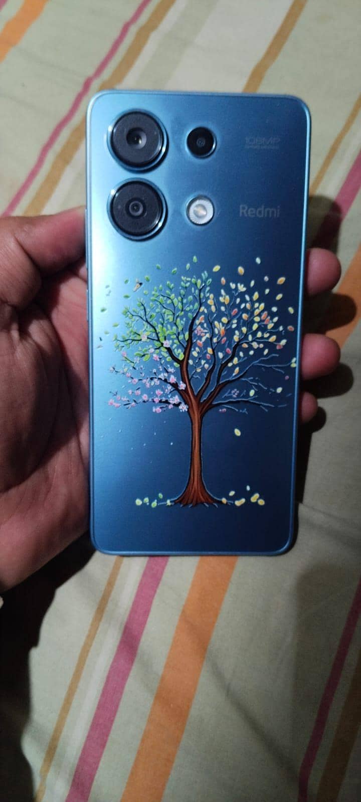 Xiaomi Redmi Note 13 5