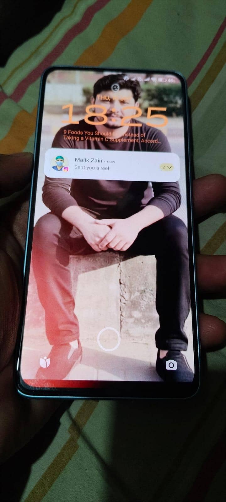 Xiaomi Redmi Note 13 6