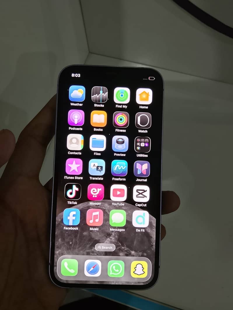 Apple iPhone 12 0