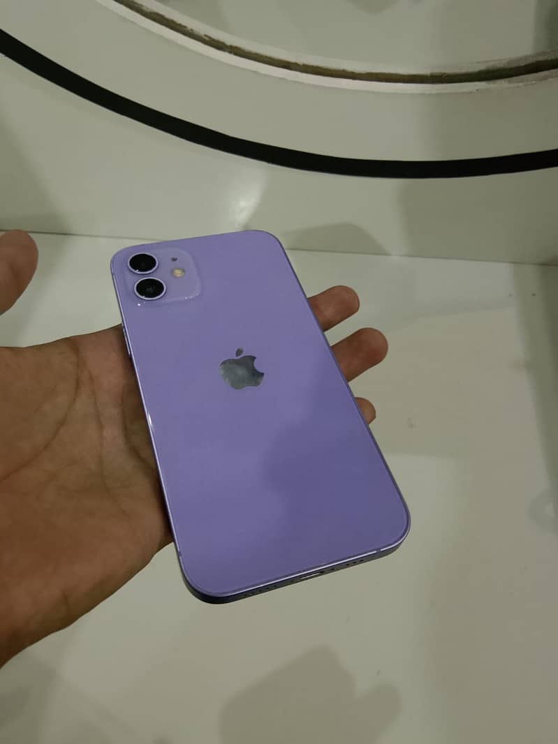 Apple iPhone 12 1